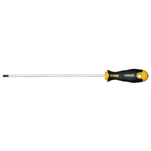 Felo Schraubendreher ERGONIC Pozidriv PZ 2 x 300 00040120910