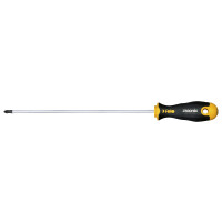 Felo Schraubendreher ERGONIC Pozidriv PZ 2 x 300 00040120910