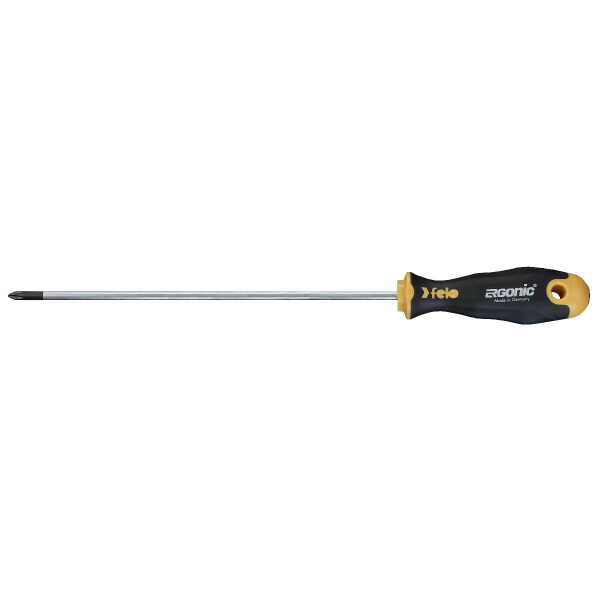 Felo Schraubendreher ERGONIC Phillips PH 1 x 200 00040210710