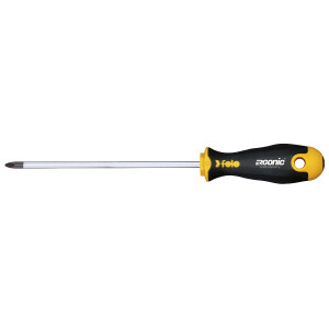 Felo Schraubendreher ERGONIC Phillips PH 2 x 200 00040220710