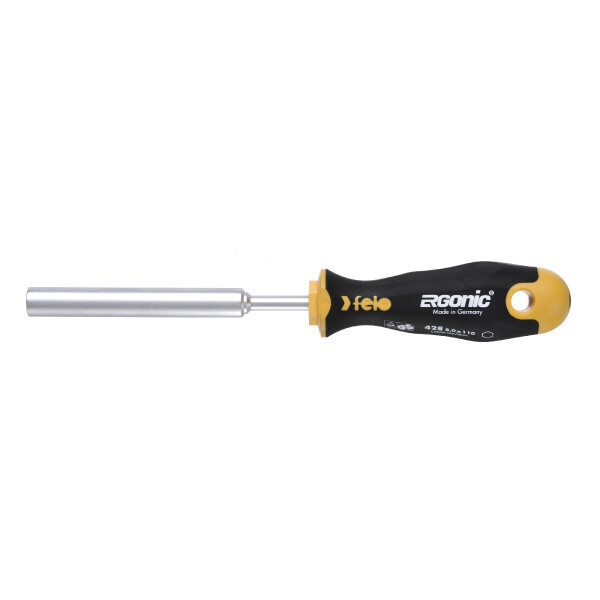 Felo Schraubendreher ERGONIC M-Tec SW 8 mm x 110 00042808030