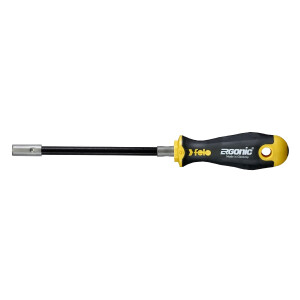 Felo Schraubendreher ERGONIC flex. Klinge SW 5 mm  x 170...