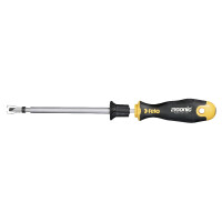 Felo Schraubendreher ERGONIC Haltefunktion Slotted SL 5,5 x 1,0 x 155 00042005510