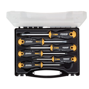 Felo Schraubendreher ERGONIC Satz 6-tlg. SL/PH 00040020636