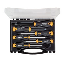 Felo Schraubendreher ERGONIC Satz 6-tlg. SL/PH 00040020636