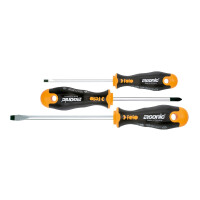 Felo Schraubendreher ERGONIC Satz 3-tlg. SL/PH 00040093118