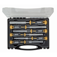 Felo Schraubendreher ERGONIC M-Tec Satz 6-tlg. SW 5,5-13 00042810636