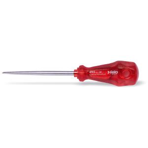 Felo Schraubendreher CA Rundahle 6 mm x 100 00049306310