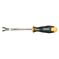 Felo Schraubendreher ERGONIC Klammernheber 7 x 125 00049412530