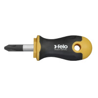 Felo Schraubendreher Stubby TORX® T 20 x 25 00046820010