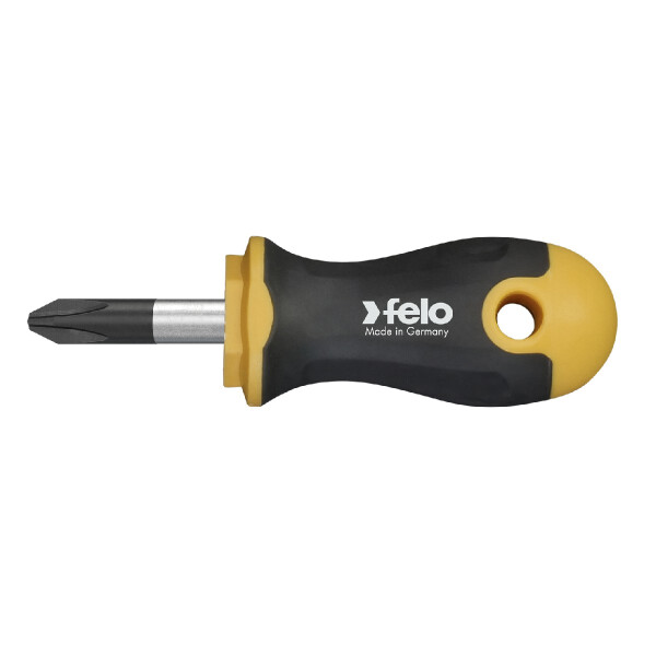 Felo Schraubendreher Stubby TORX® T 25 x 25 00046825010