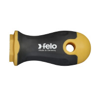 Felo Schraubendreher Stubby Bithalter Hülse 1/4" 00046902540