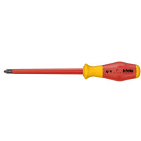Felo Schraubendreher No. 9 VDE Phillips PH 3 x 150 00091430490