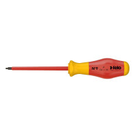Felo Schraubendreher No. 9 VDE Square SQ 1 x 100 00091910090