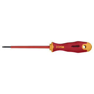 Felo Schraubendreher ERGONIC VDE Schlitz SL 3,0 x 0,5 x...