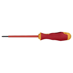Felo Schraubendreher ERGONIC VDE Schlitz SL 3,0 x 0,5 x...