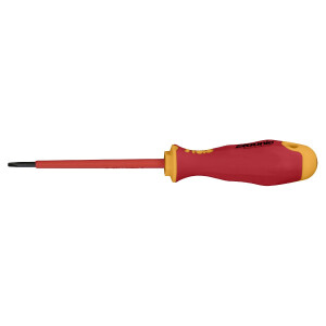Felo Schraubendreher ERGONIC VDE Schlitz SL 4,0 x 0,8 x 100 00041304090