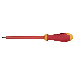 Felo Schraubendreher ERGONIC VDE Schlitz SL 8,0 x 1,2 x...