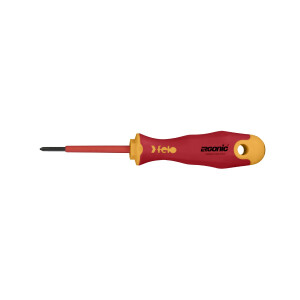 Felo Schraubendreher ERGONIC VDE Phillips PH 0 x 60...