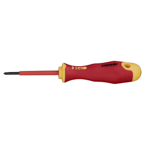 Felo Schraubendreher ERGONIC VDE Phillips PH 0 x 60...