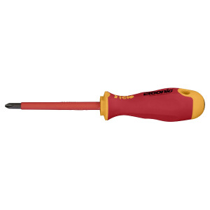 Felo Schraubendreher ERGONIC VDE Phillips PH 2 x 100...