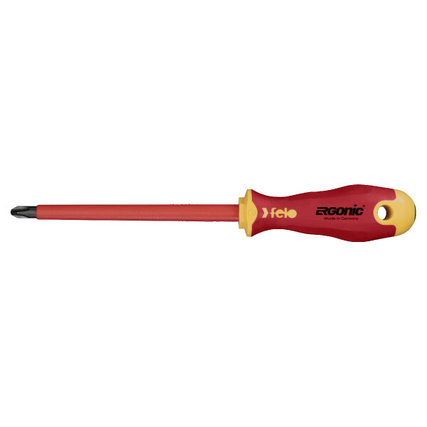 Felo Schraubendreher ERGONIC VDE Phillips PH 3 x 150 00041430490