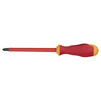 Felo Schraubendreher ERGONIC VDE Phillips PH 3 x 150 00041430490