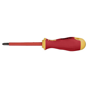 Felo Schraubendreher ERGONIC VDE Pozidriv PZ 2 x 100...