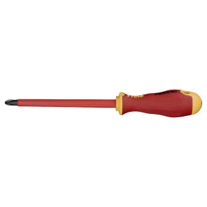 Felo Schraubendreher ERGONIC VDE Pozidriv PZ 3 x 150...