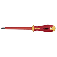 Felo Schraubendreher ERGONIC VDE Pozidriv PZ 3 x 150 00041530490