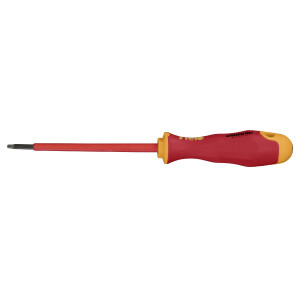 Felo Schraubendreher ERGONIC VDE TORX® T 10 x 100...