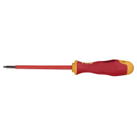 Felo Schraubendreher ERGONIC VDE TORX® T 10 x 100 00041810390