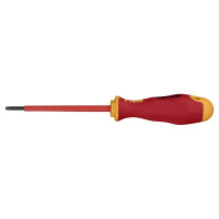 Felo Schraubendreher ERGONIC VDE TORX® T 15 x 100 00041815390
