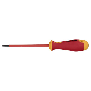 Felo Schraubendreher ERGONIC VDE TORX® T 20 x 125...