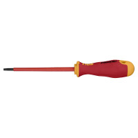 Felo Schraubendreher ERGONIC VDE TORX® T 20 x 125 00041820390