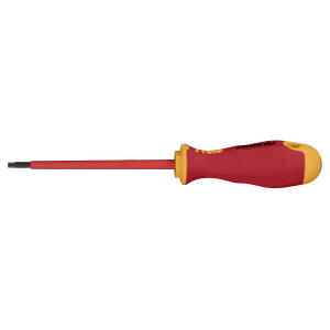 Felo Schraubendreher ERGONIC VDE TORX® T 25 x 125...