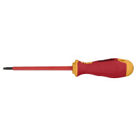 Felo Schraubendreher ERGONIC VDE TORX® T 25 x 125 00041825390