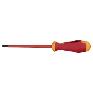 Felo Schraubendreher ERGONIC VDE TORX® T 30 x 150...