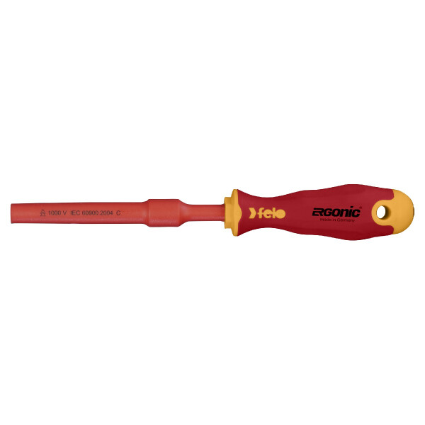Felo Schraubendreher ERGONIC VDE M-Tec SW 5,5 mm x 110 00041905530