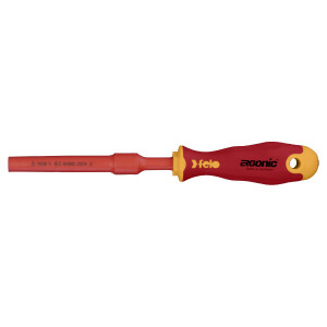 Felo Schraubendreher ERGONIC VDE M-Tec SW 5,5 mm x 110 00041905530