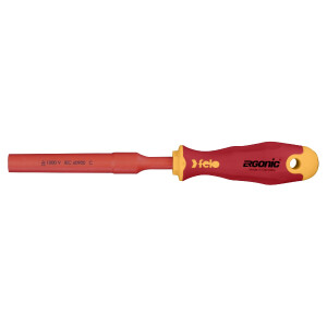 Felo Schraubendreher ERGONIC VDE M-Tec SW 7 mm x 110...
