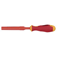 Felo Schraubendreher ERGONIC VDE M-Tec SW 7 mm x 110 00041907030