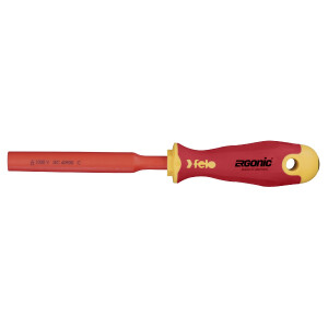 Felo Schraubendreher ERGONIC VDE M-Tec SW 8 mm x 110...