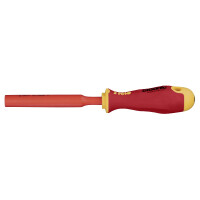 Felo Schraubendreher ERGONIC VDE M-Tec SW 8 mm x 110 00041908030