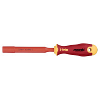 Felo Schraubendreher ERGONIC VDE M-Tec SW 10 mm x 125 00041910030