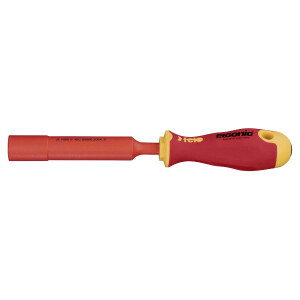 Felo Schraubendreher ERGONIC VDE M-Tec SW 13 mm x 125...