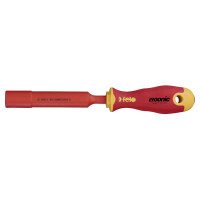 Felo Schraubendreher ERGONIC VDE M-Tec SW 13 mm x 125 00041913030