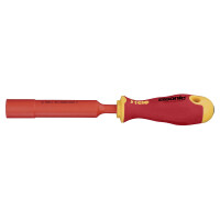 Felo Schraubendreher ERGONIC VDE M-Tec SW 13 mm x 125 00041913030