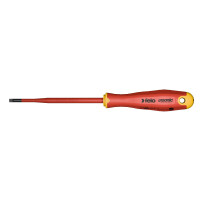 Felo Schraubendreher ERGONIC VDE E-slim Schlitz SL 4,5 x 1,0 x 125 00041394590