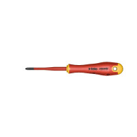 Felo Schraubendreher ERGONIC VDE E-slim Phillips PH 1 x 80 00041419290